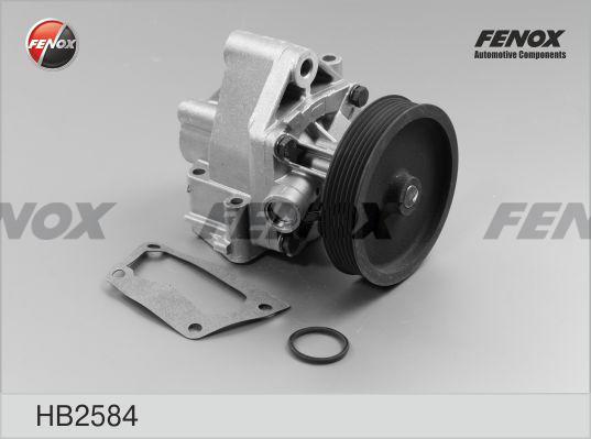 Насос водяной - Fenox HB2584