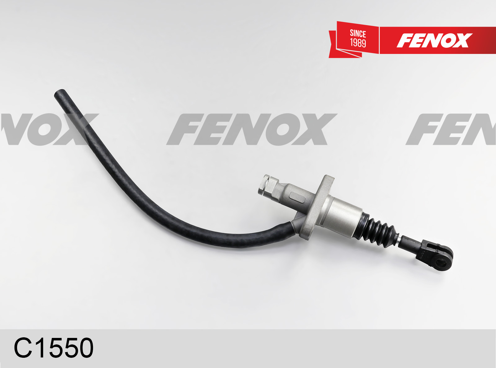 Цилиндр главный привода сцепления - Fenox C1550