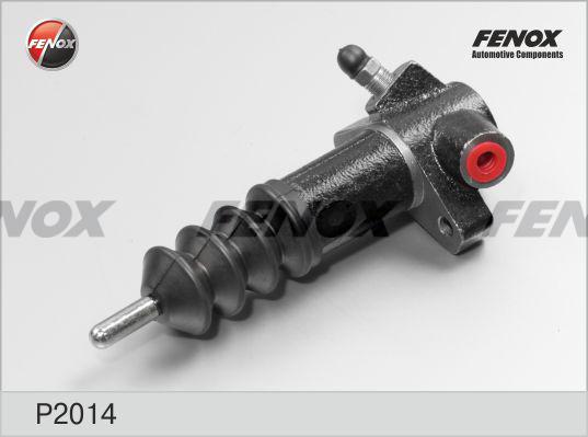 Цилиндр рабочий привода сцепления - Fenox P2014