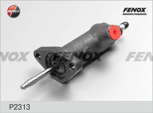 Цилиндр рабочий привода сцепления - Fenox P2313