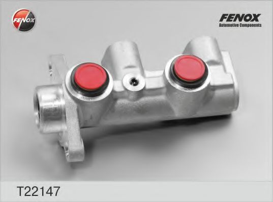 Цилиндр главный тормозной - Fenox T22147