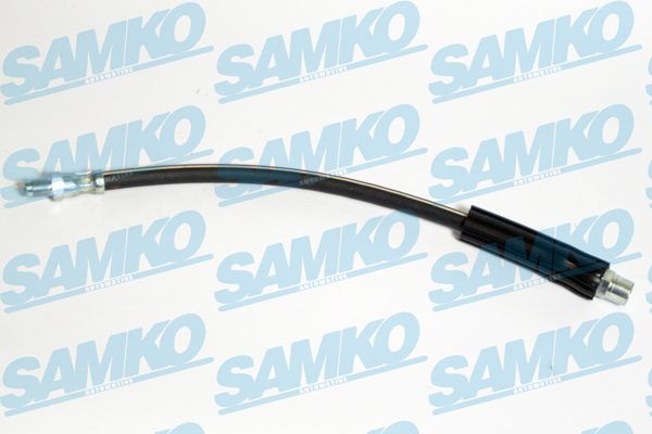 Шланг тормозной - Samko 6T46125