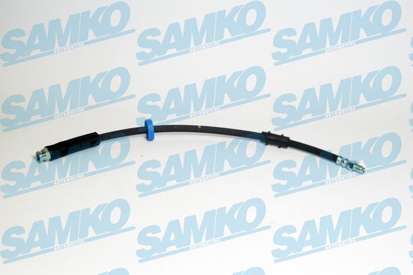Шланг тормозной - Samko 6T46541