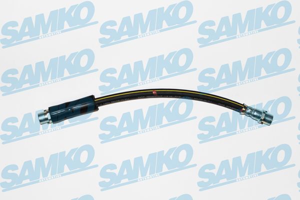 Шланг тормозной - Samko 6T46585
