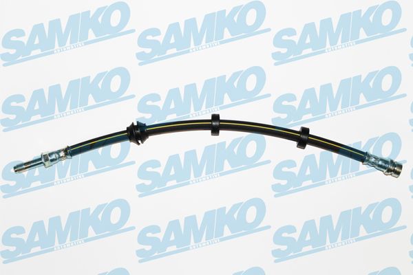 Шланг тормозной - Samko 6T46589