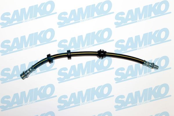 Шланг тормозной - Samko 6T46775