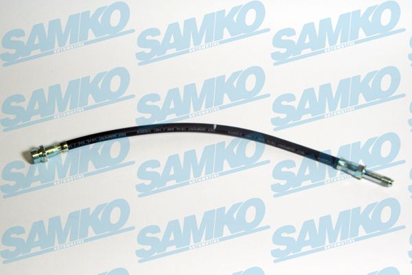 Шланг тормозной - Samko 6T47366