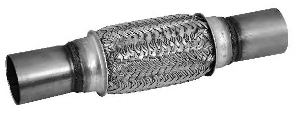 Гофра глушителя 50X322мм  - Bosal 265-719