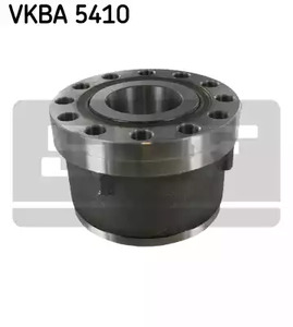 Подшипник ступицы колеса - SKF VKBA 5410