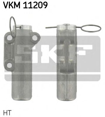 Натяжитель ремня ГРМ - SKF VKM 11209