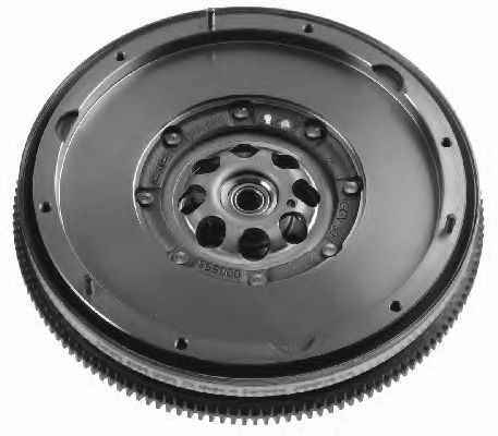 Маховик - Sachs 2294 000 519