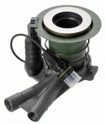 Подшипник выжимной - Sachs 3182 600 142