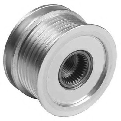 Ременной шкив генератора - Magneti Marelli 940113010011