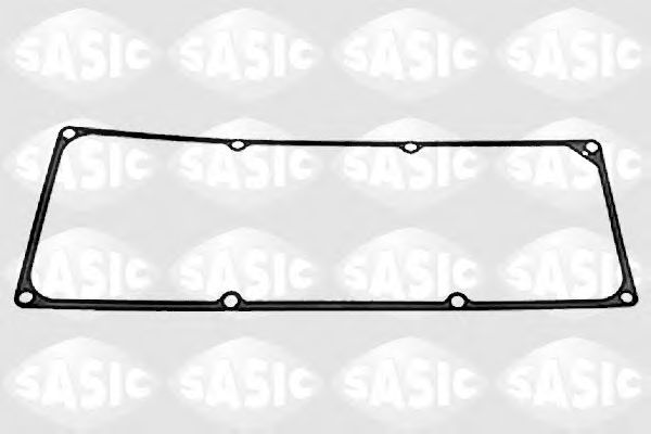 Прокладка крышки клапанов - Sasic 4000456