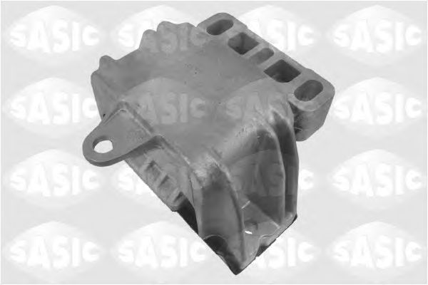 Подушка коробки передач - Sasic 9002568