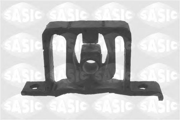 Резиновый монтажный компонент выхлопной системы - Sasic 9003002