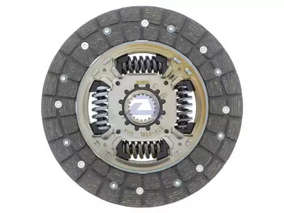 Диск сцепления - Aisin DTX-030L