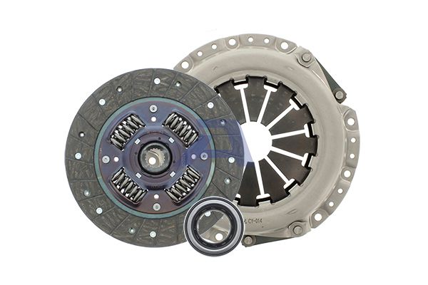 Комплект сцепления - Aisin KY-011C