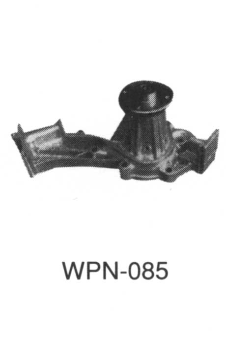 Насос водяной - Aisin WPN-085