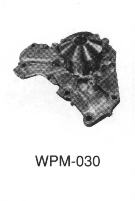 Насос водяной - Aisin WPM-030