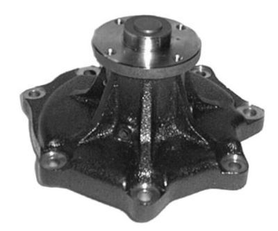 Насос водяной - Aisin WPN-025
