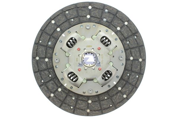 Диск сцепления - Aisin DTX-151