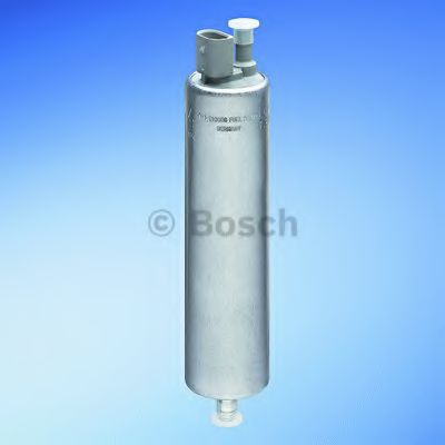 Насос топливный - Bosch 0 986 580 131