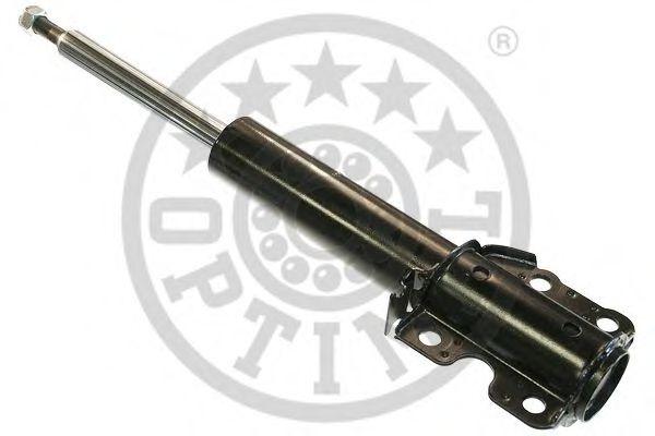 Амортизатор | перед прав/лев | - Optimal A-3091G