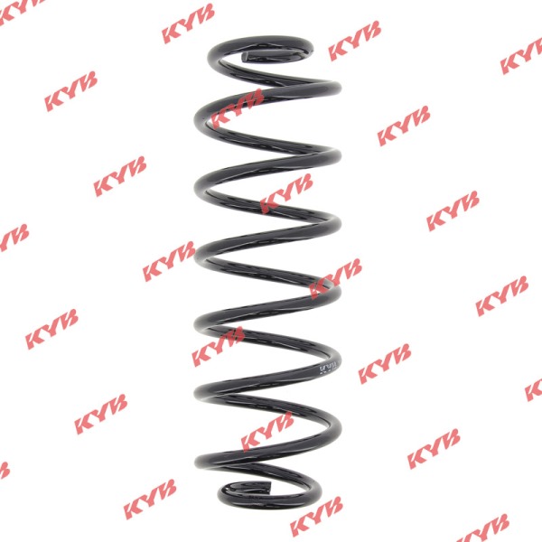 Пружина ходовой части K-Flex | зад | - KYB RH6409