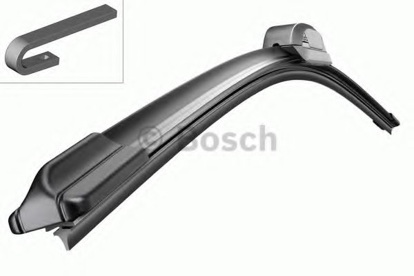 Щетка стеклоочистителя ATW Retrofit 420mm (ar17u) - Bosch 3 397 008 531