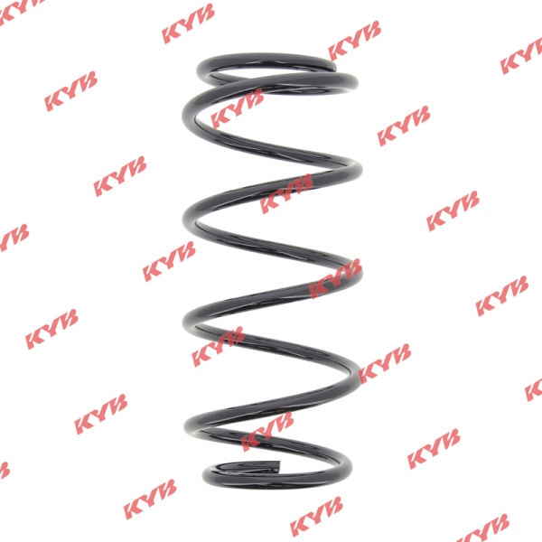 Пружина ходовой части K-Flex | перед | - KYB RA3752