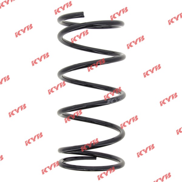 Пружина ходовой части K-Flex | перед | - KYB RA3771
