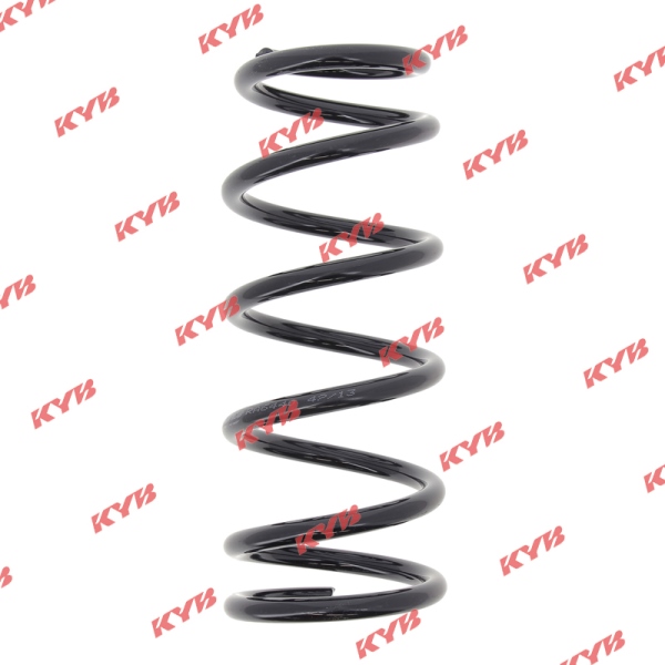 Пружина ходовой части K-Flex | зад | - KYB RA6440