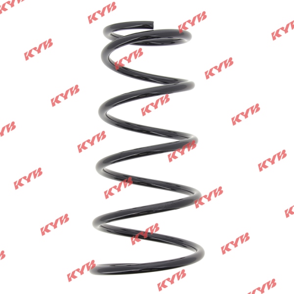 Пружина ходовой части K-Flex | зад | - KYB RA6983