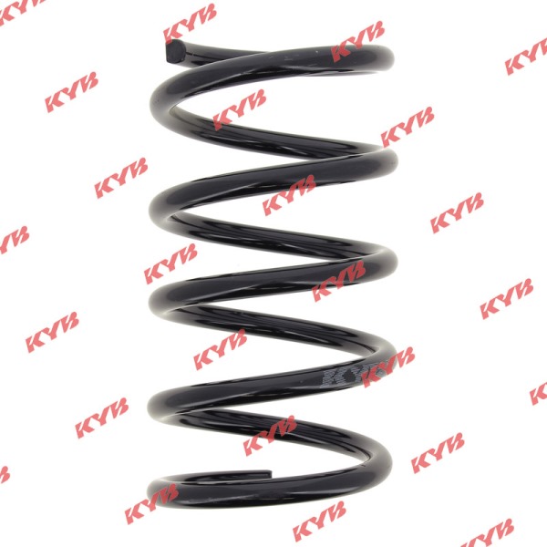 Пружина ходовой части K-Flex | зад | - KYB RA7008