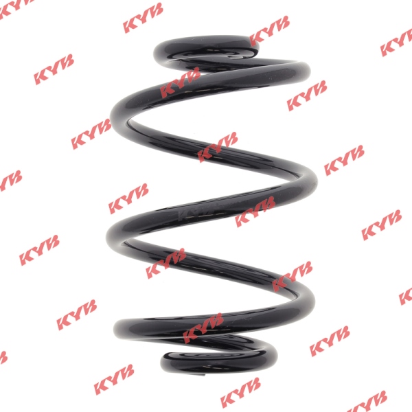 Пружина ходовой части K-Flex | зад | - KYB RX5016