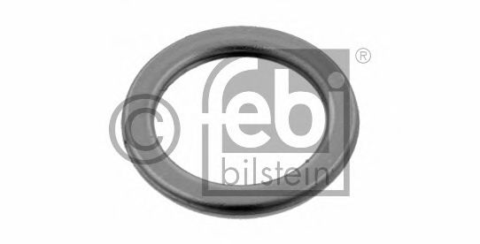 Кольцо уплотнительное - Febi 30181