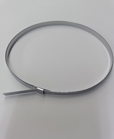 Хомут пыльника ШРУСа 780х7 мм - Maruichi 79-006