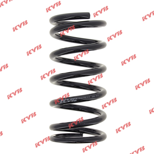 Пружина ходовой части K-Flex | зад | - KYB RA7010