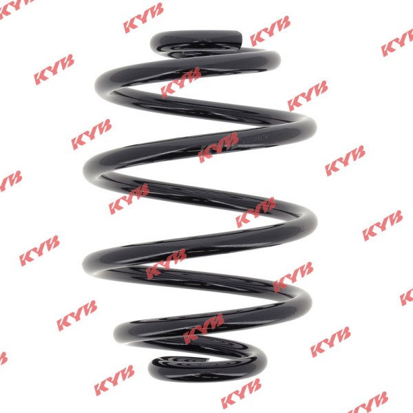 Пружина ходовой части K-Flex | зад | - KYB RX5408