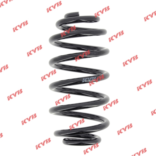Пружина ходовой части K-Flex | зад | - KYB RX6363