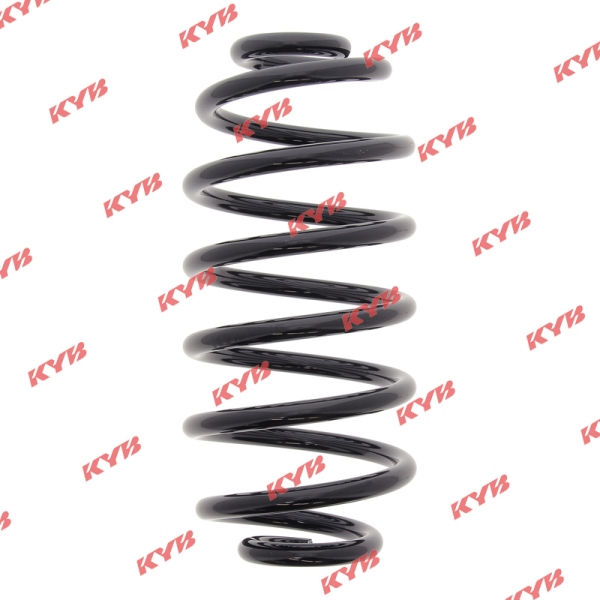 Пружина ходовой части K-Flex | зад | - KYB RX6648