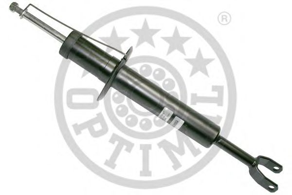Амортизатор | перед прав/лев | - Optimal A-1445G