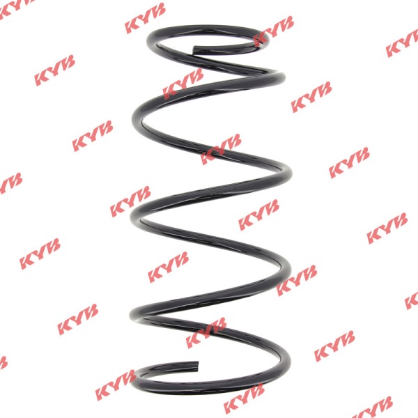 Пружина ходовой части K-Flex | перед | - KYB RA3768