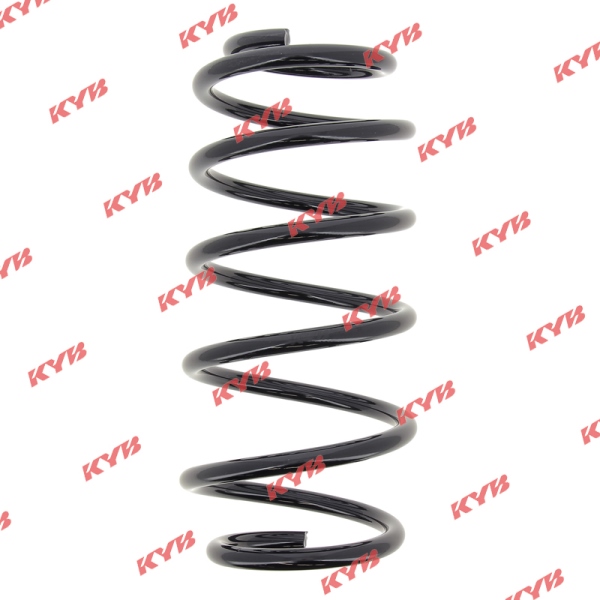 Пружина ходовой части K-Flex | перед | - KYB RH2915