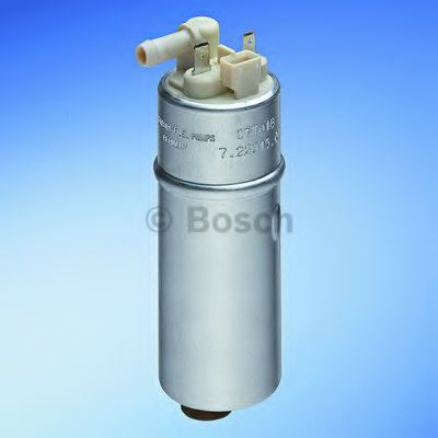 Насос топливный - Bosch 0 986 580 129