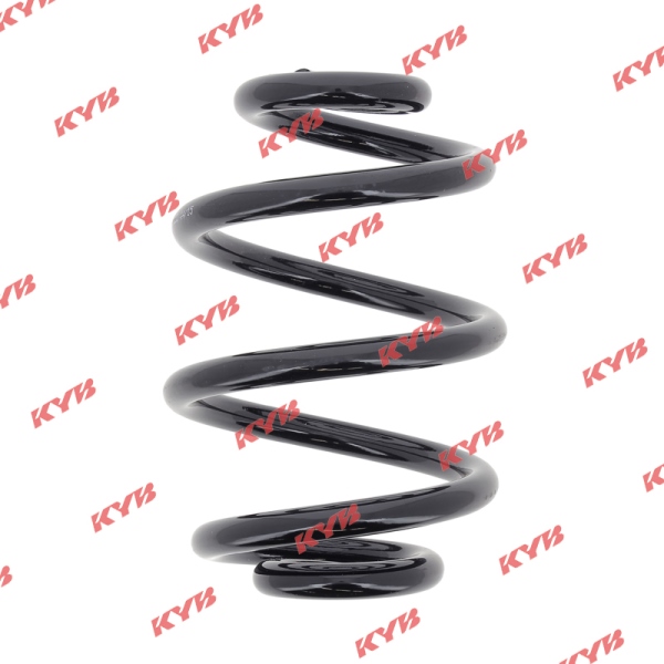 Пружина ходовой части K-Flex | зад | - KYB RX5266