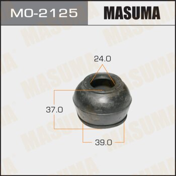 Пыльник шаровой опоры 24x393x370 - Masuma MO-2125