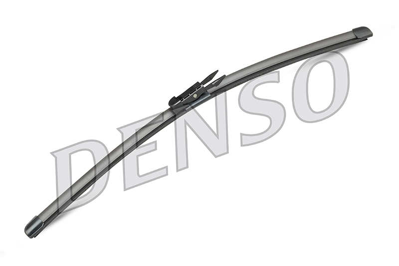 Комплект бескаркасных щеток стеклоочистителя 500мм 2шт BMW - Denso DF-034