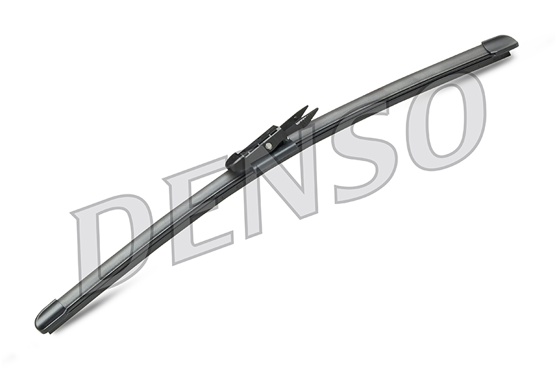 Комплект бескаркасных щеток стеклоочистителя 650мм/400мм Opel Corsa  - Denso DF-036